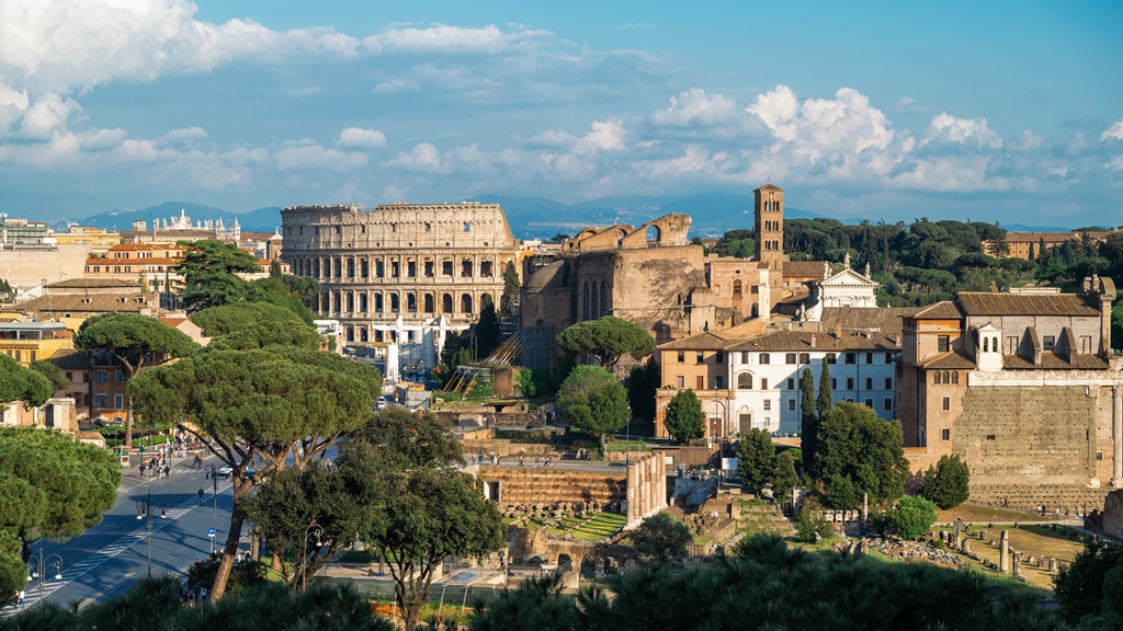 Le 10 Migliori Città Italiane da Visitare Dalle Storiche alle Gemme