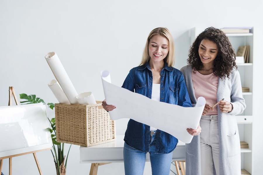 Come Progettare la Casa dei Tuoi Sogni in Pochi Clic