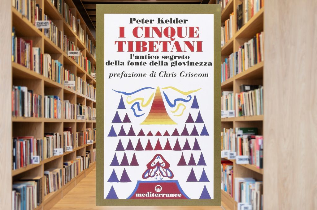 I Cinque Tibetani di Peter Kelder Recensione del libro