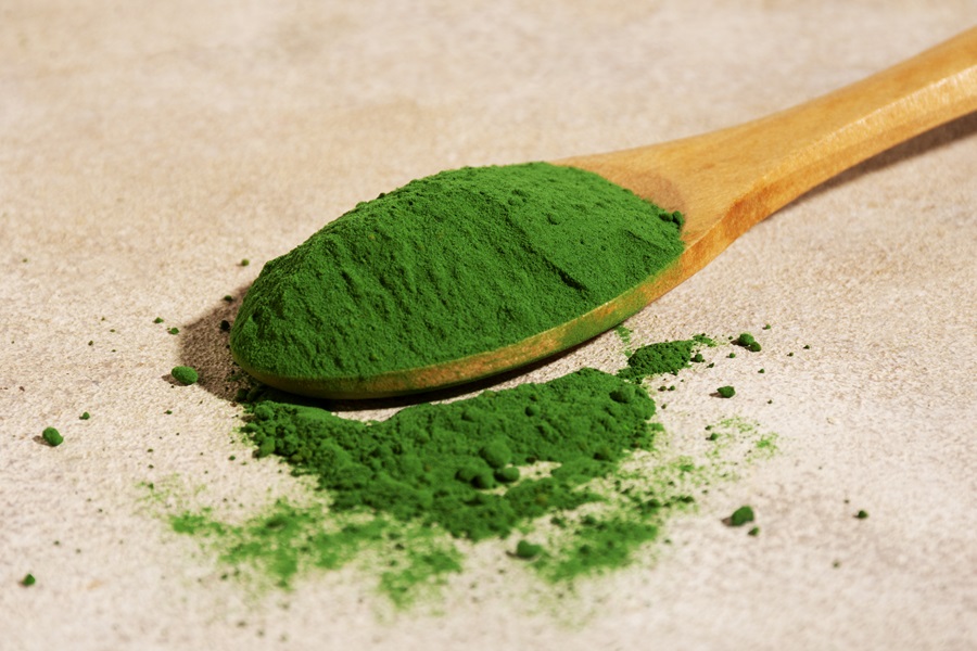 Spirulina Benefici Il Superfood che Rivoluziona la Tua Salute