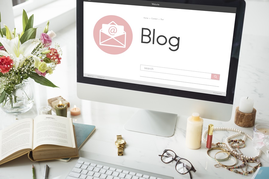 Blog di Successo