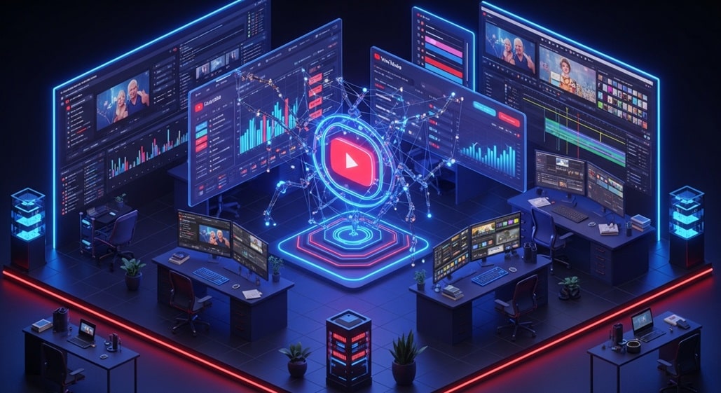 SEO YouTube: Come Posizionare i Video su Google