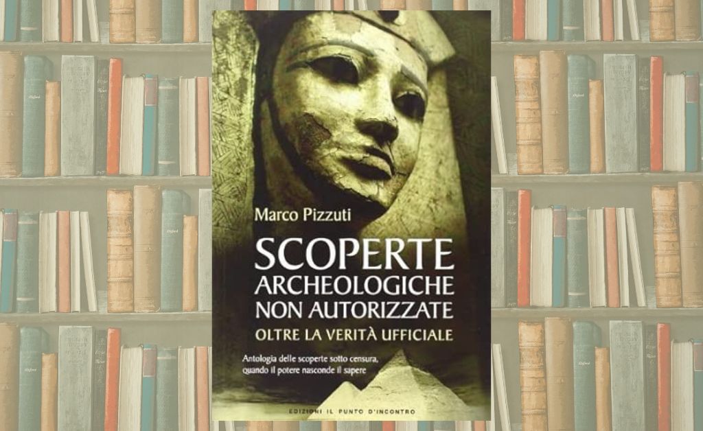Scoperte archeologiche non autorizzate